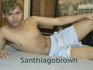 Santhiagobrown