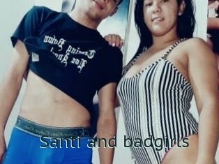 Santi_and_badgirls