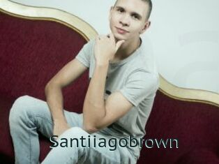 Santiiagobrown