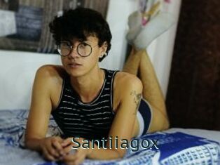 Santiiagox