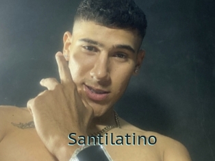 Santilatino