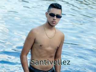 Santivellez