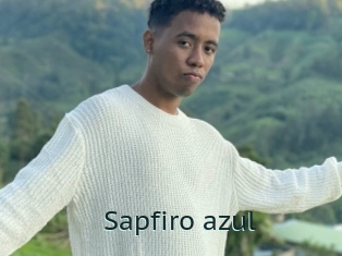 Sapfiro_azul