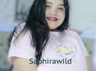 Saphirawild