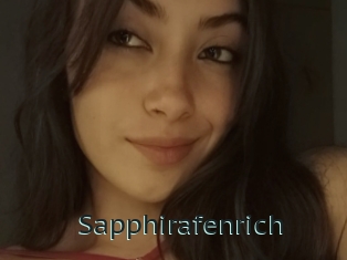 Sapphirafenrich