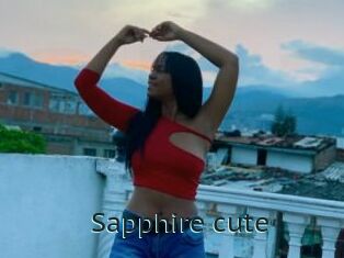 Sapphire_cute