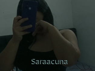 Saraacuna