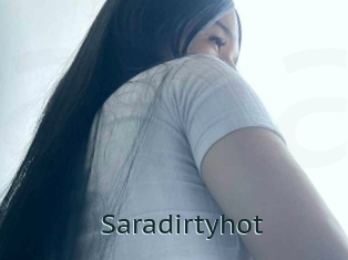 Saradirtyhot