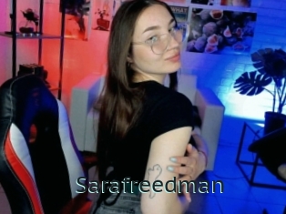 Sarafreedman