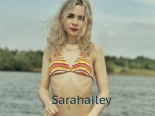 Sarahailey