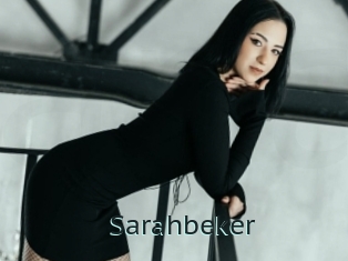 Sarahbeker