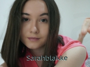 Sarahblakke