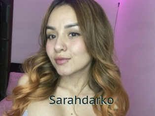 Sarahdarko