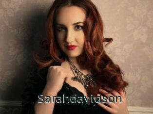 Sarahdavidson