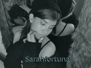 Sarahfortuna