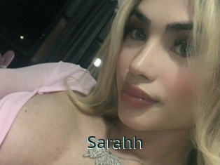 Sarahh