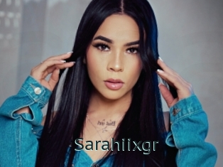 Sarahiixgr