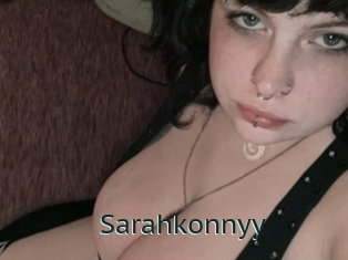 Sarahkonnyy