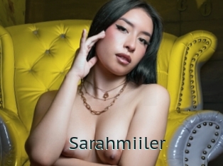 sarahmiiler Anal X