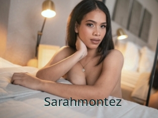 Sarahmontez