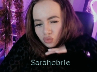 Sarahobrie