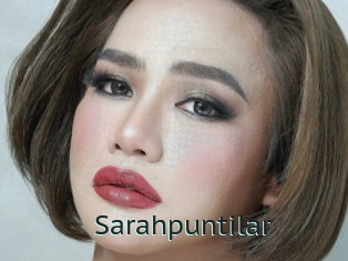 Sarahpuntilar