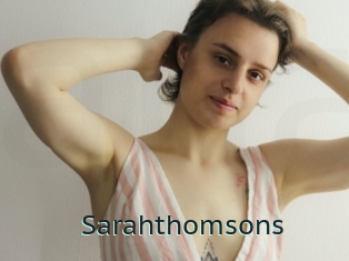 Sarahthomsons