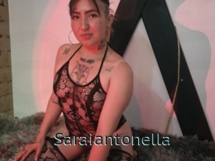Saraiantonella