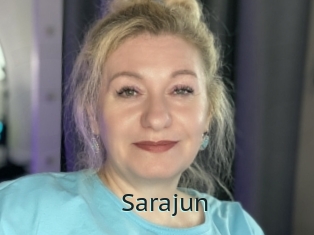 Sarajun