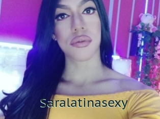 Saralatinasexy