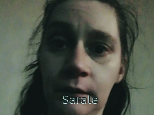 Sarale