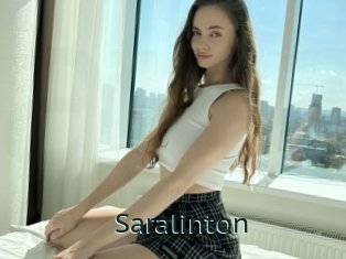 Saralinton