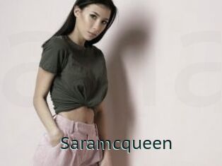 Saramcqueen