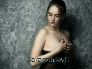 Sarareddevil