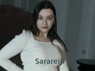 Sararein