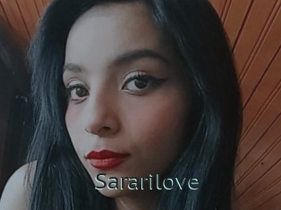 Sararilove