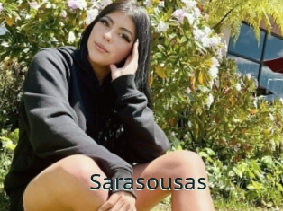 Sarasousas