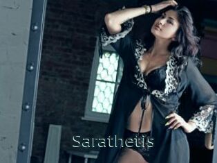 Sarathetis