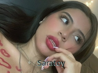 Saratoy