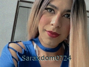 Saraxdom0724