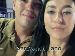 Sarayandthiago