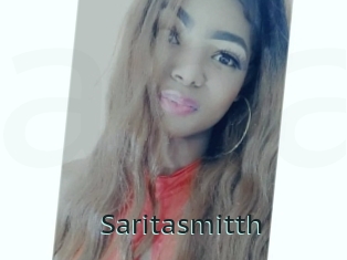 Saritasmitth