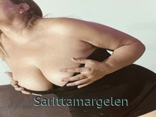 Sarittamargelen