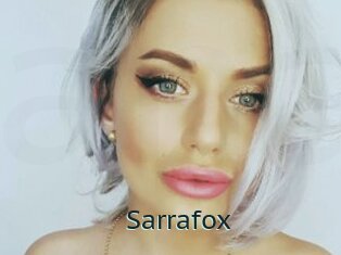 Sarrafox