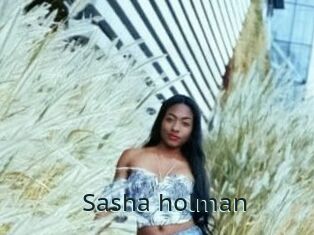 Sasha_holman