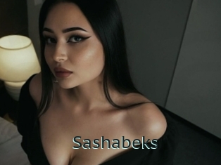 Sashabeks