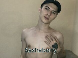 Sashaberry