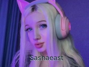 Sashaeast