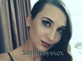 Sashakeysxox