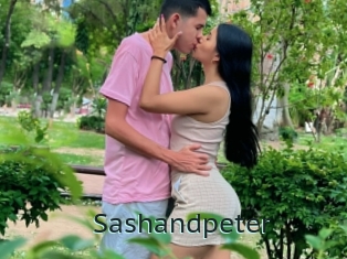 Sashandpeter